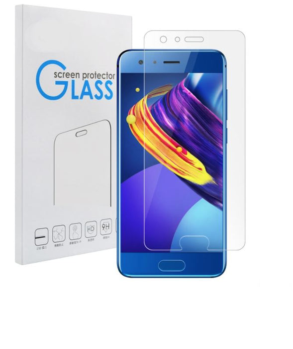 Honor 9 Tempered Glass Screen Protector |2.5D|