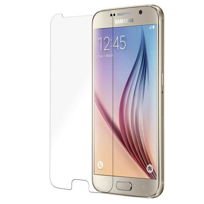 Samsung Galaxy S6 | G920F Tempered Glass Screen Protector |2.5D|