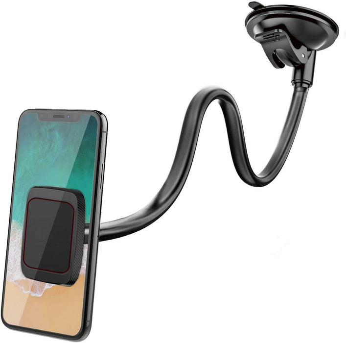 Universal Car Hose Strong Magnetic Phone Bracket