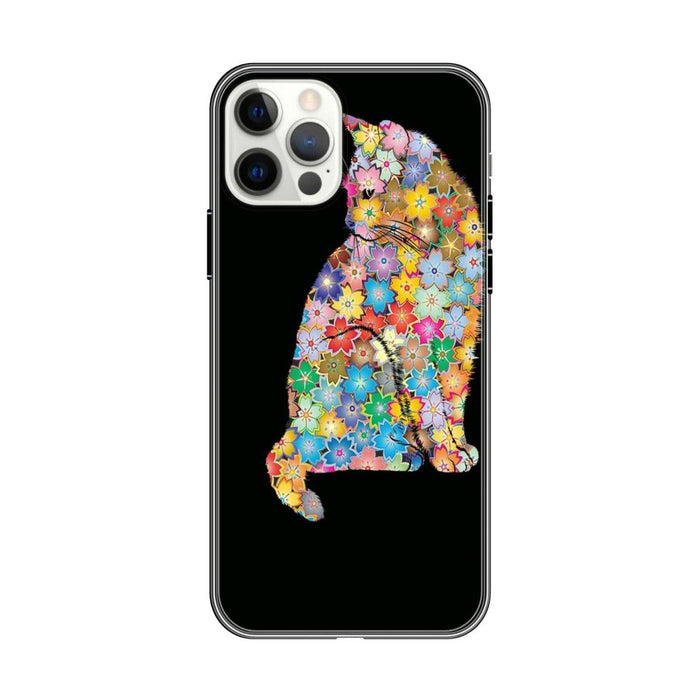 Personalised Case Silicone Gel Ultra Slim for All Apple Mobiles - GIR110