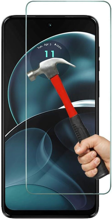 Motorola Moto G14 Tempered Glass Screen Protector |2.5D|