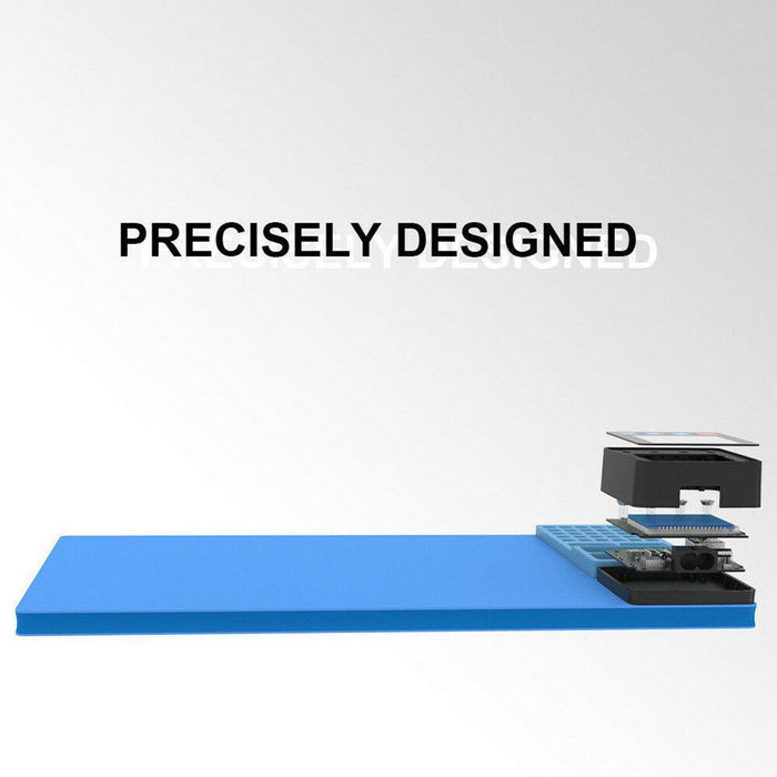 HOT HEAT MAT PLATE PAD FOR IPAD IPHONE SMART PHONE SCREEN REPAIR