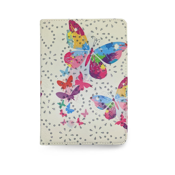 Samsung Galaxy Tab A8 10.5 (2021) (X200) 360° Rotating Folio Case
