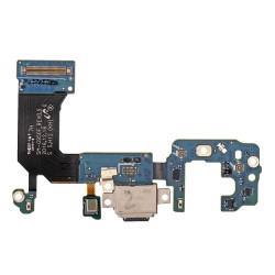 For Samsung Galaxy S8 Replacement Sub PBA Charging Port