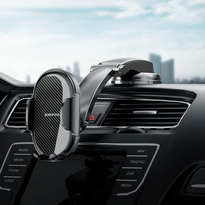 Car phone mount