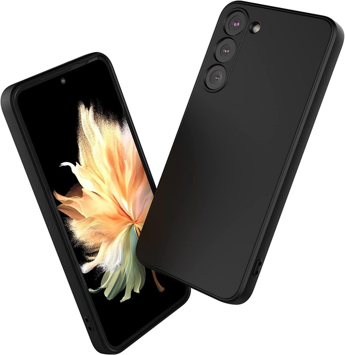 Samsung Galaxy S23+ Shockproof Gel Case – Protective Cover