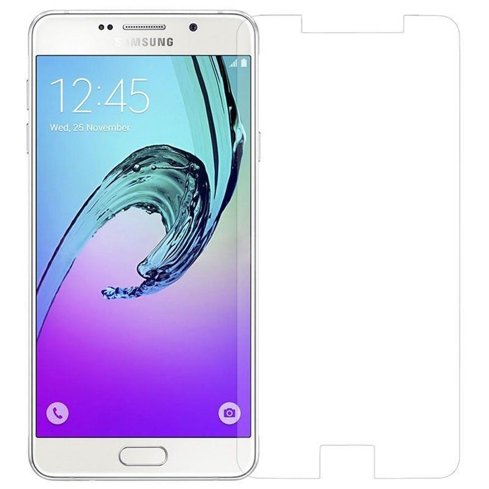 Samsung Galaxy A7 (2016) | A710 Tempered Glass Screen Protector |2.5D|