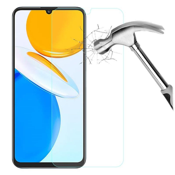 Honor X7b | Honor 90 Smart Tempered Glass Screen Protector |2.5D|