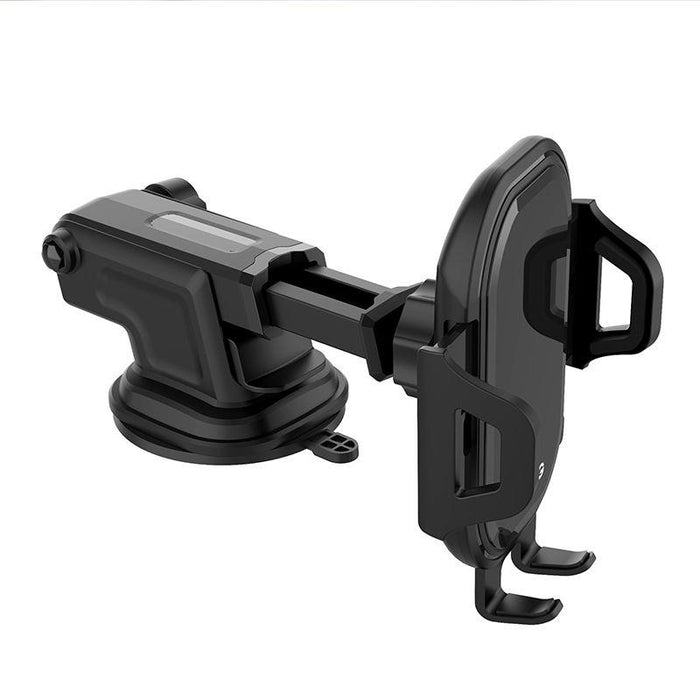 Revive Car Holder CP13 - Universal Adjustable Car Phone Holder