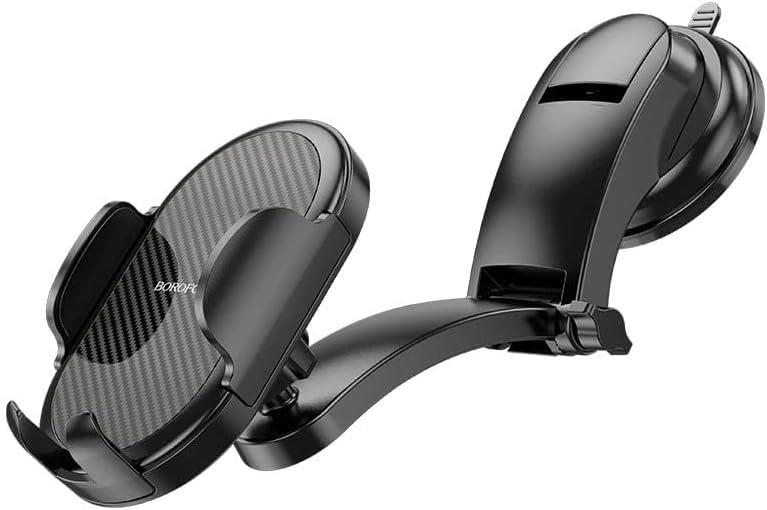 Car dashboard holder