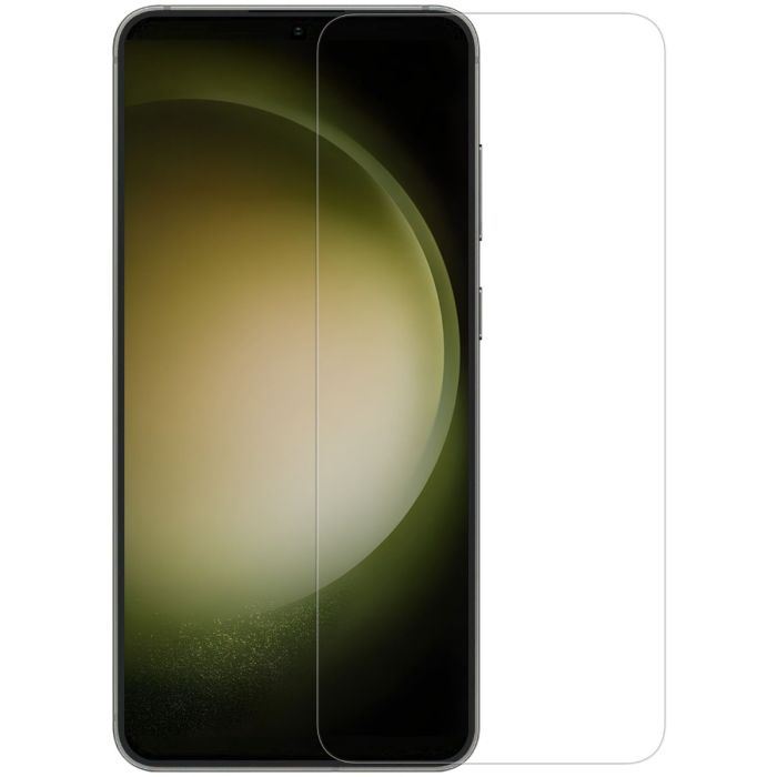 Samsung Galaxy S24 Tempered Glass Screen Protector |2.5D|