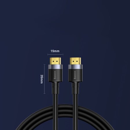 extra long HDMI cable