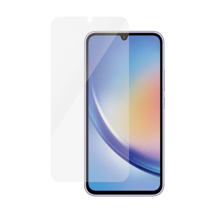 Samsung Galaxy A34 5G Tempered Glass Screen Protector |2.5D|