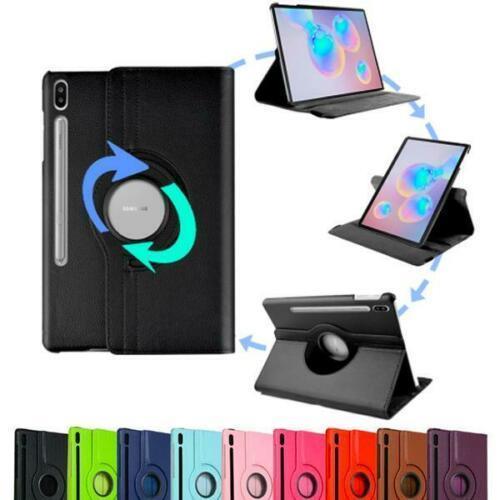 Samsung Galaxy Tab S9 X710 X716B 360 Rotating Folio Case