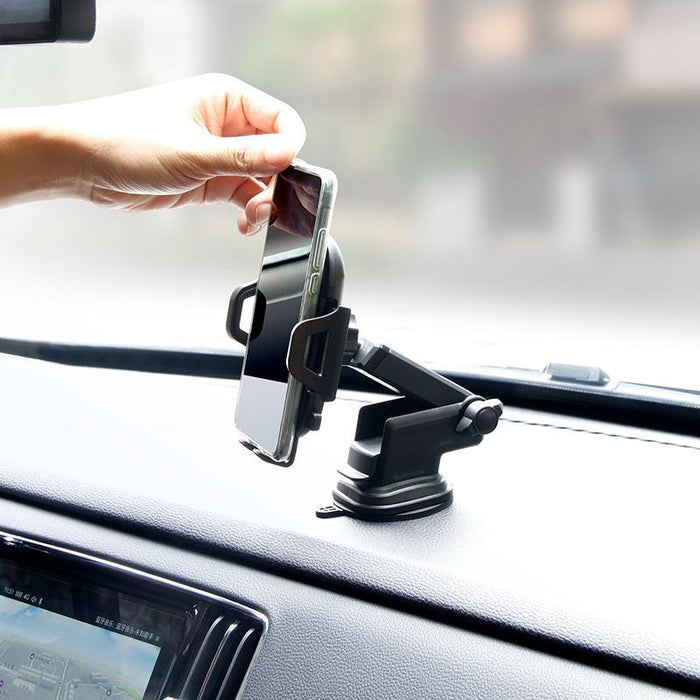 Car phone holder