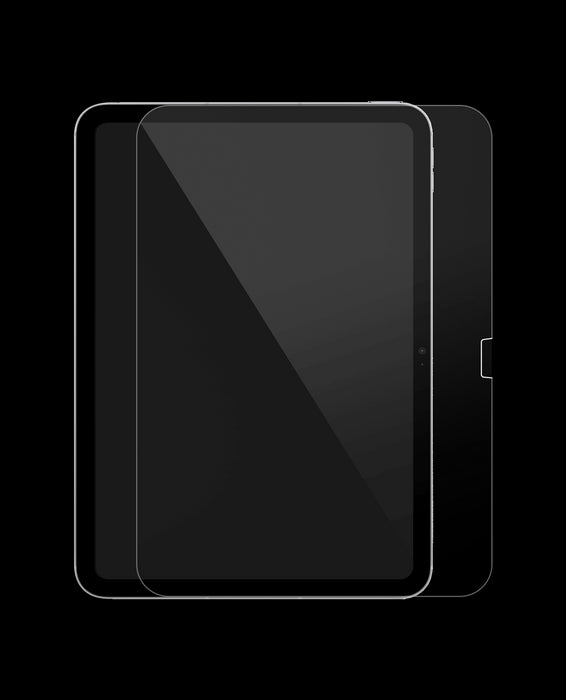 Apple iPad 10.9 2022 Tempered Glass Screen Protector |2.5D|