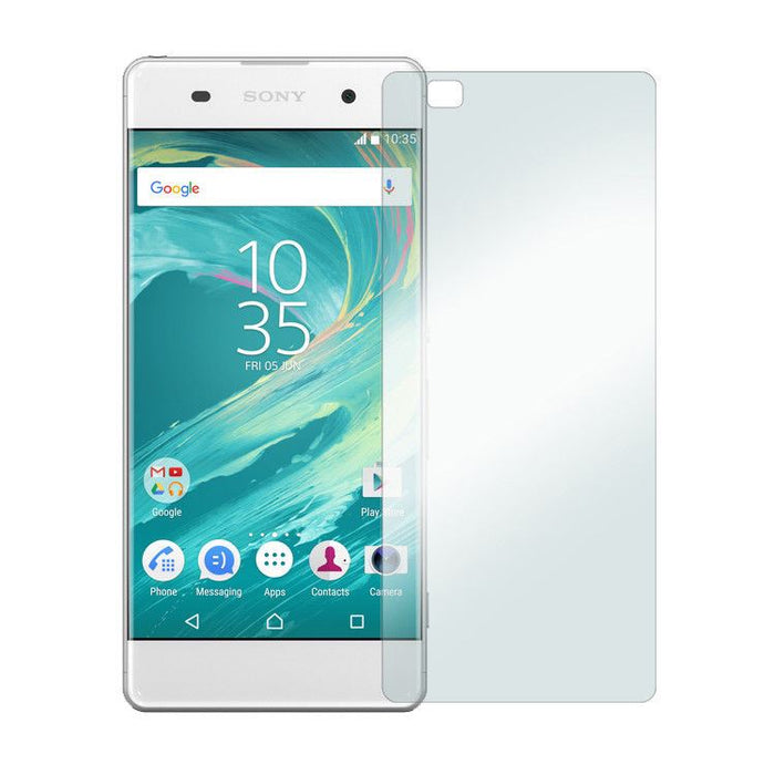 Sony Xperia XA Tempered Glass Screen Protector |2.5D|