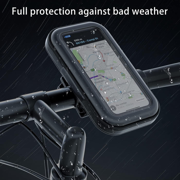 Universal Bike Holder Weather Resistant Bike Mount Holder