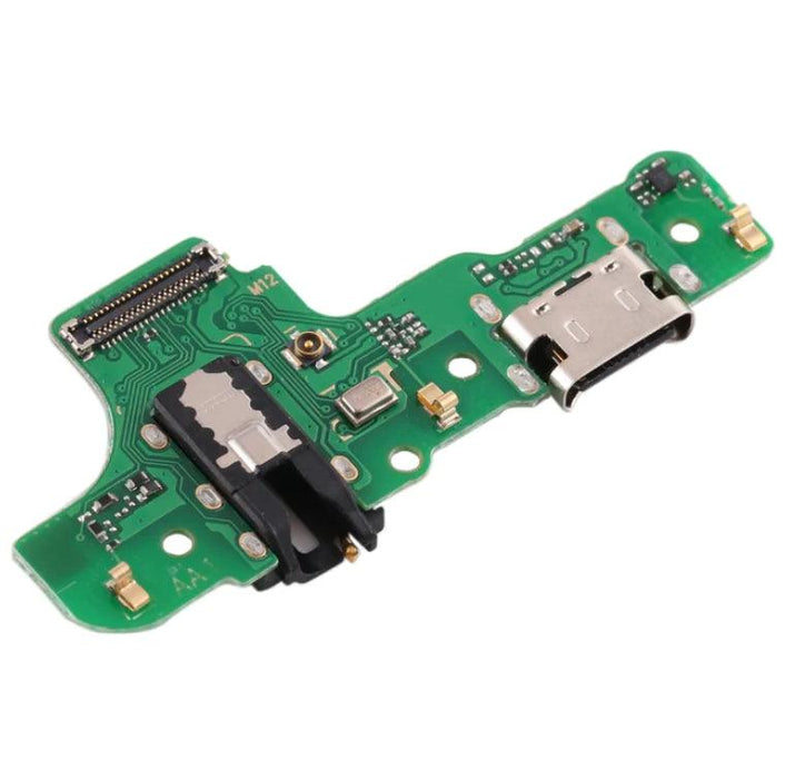 For Samsung Galaxy A20s, M12 Replacement Sub PBA Charging Port
