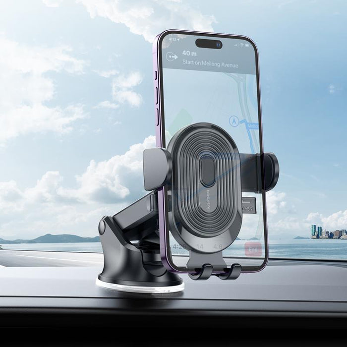 Car Holder Universal Multi Angle Arm H85