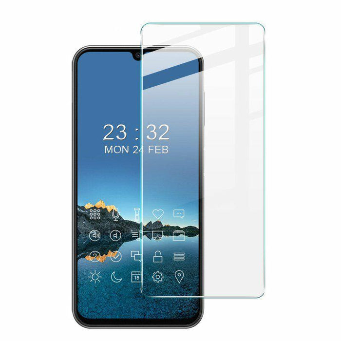 Samsung Galaxy A14 4G|5G Tempered Glass Screen Protector |2.5D|