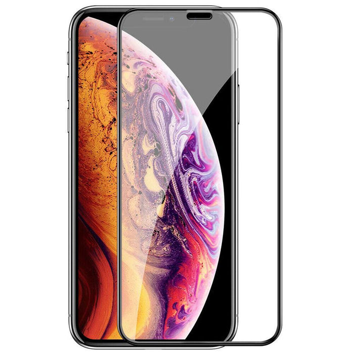 Apple iPhone 11 Pro Tempered Glass Screen Protector |5D|