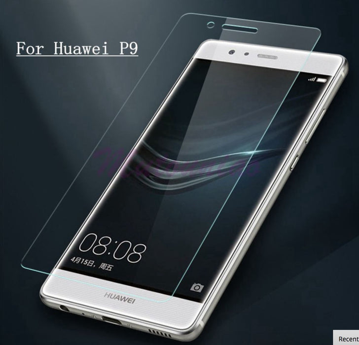 Huawei P9 Tempered Glass Screen Protector |2.5D|