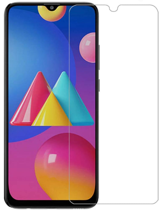 Samsung Galaxy A23 5G Tempered Glass Screen Protector |2.5D|