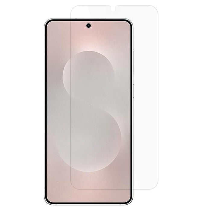 Samsung Galaxy S25 Edge Tempered Glass Screen Protector |2.5D|