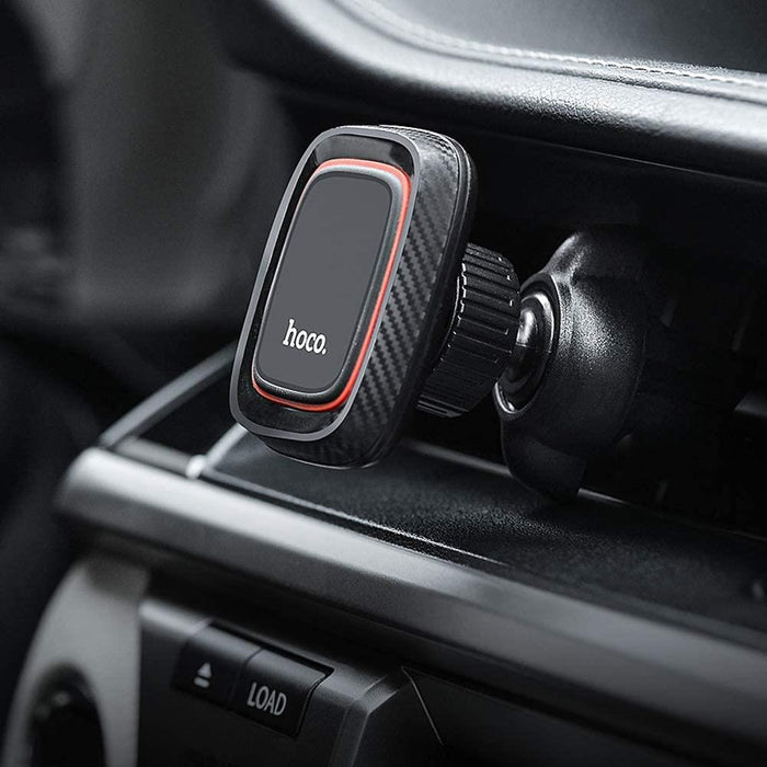 Universal Strong Magnetic Car Phone Holder | 360° Rotation Dashboard Mount