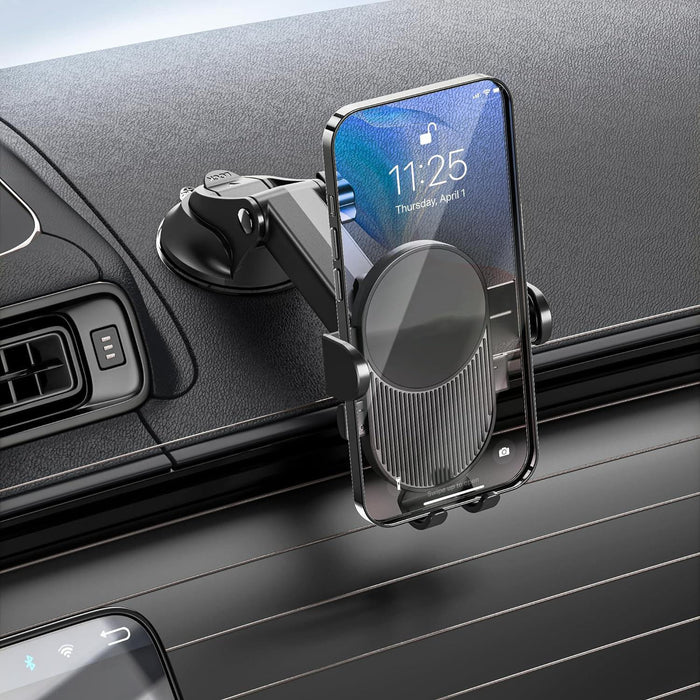 universal compatibility 360 rotation car holder (VD-HD041)