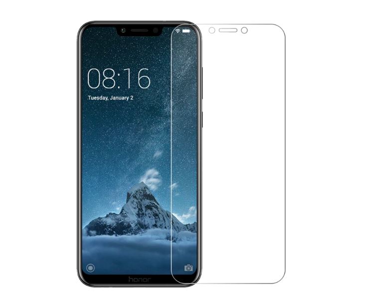 Honor Play Tempered Glass Screen Protector |2.5D|