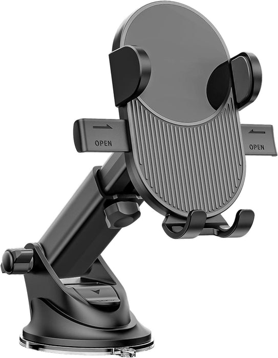 universal compatibility 360 rotation car holder (VD-HD041)