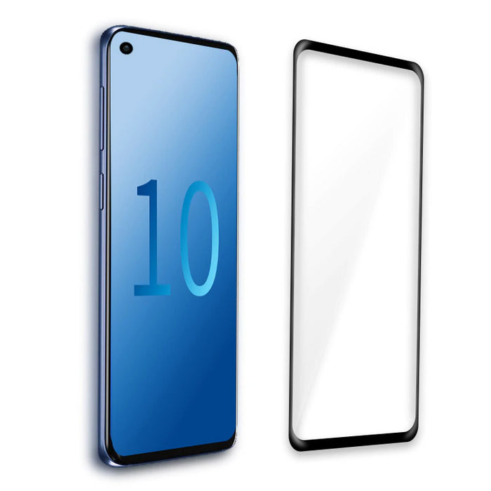 Samsung Galaxy S10 Tempered Glass Screen Protector |5D|