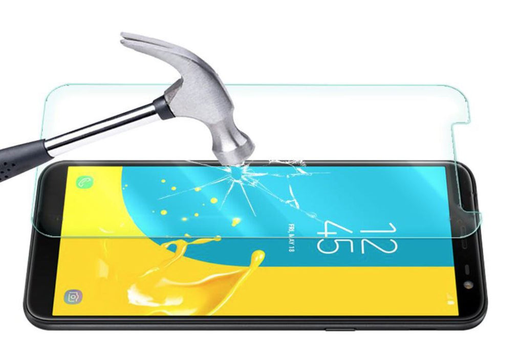 Huawei P Smart 2019|Honor 10 lite Tempered Glass Screen Protector |2.5D|