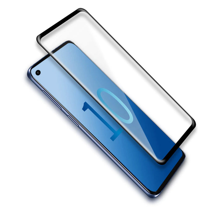Samsung Galaxy S10 Tempered Glass Screen Protector |5D|