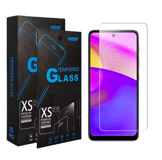 TCL 306|30SE Tempered Glass Screen Protector |2.5D|