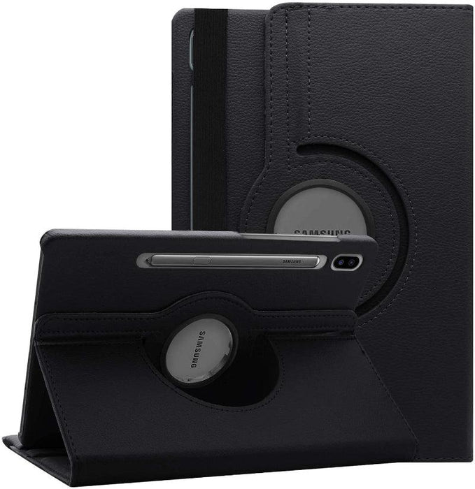 Samsung Galaxy Tab S9 Plus X810 X816B, 360 Rotating Folio Case