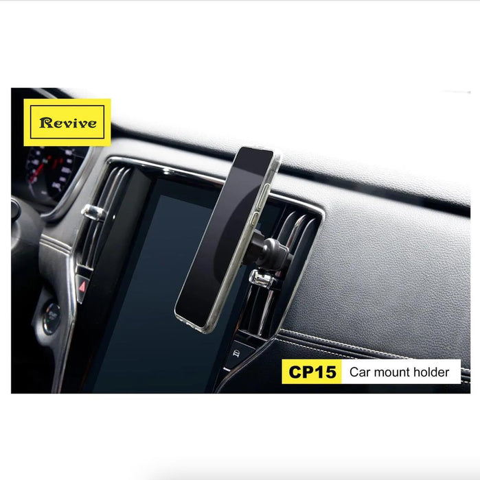 Revive Vent Magnetic Car Holder Universal CP15