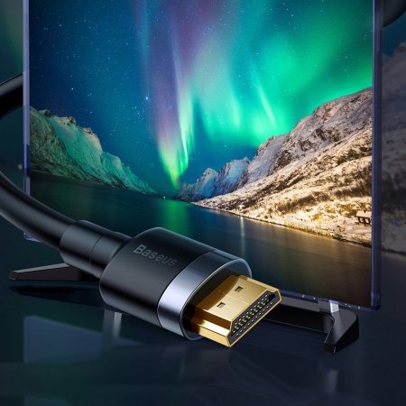 HDMI cable for monitor