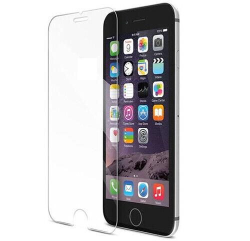 Apple iPhone 6|6S|7|8|SE2 Tempered Glass Screen Protector |2.5D|