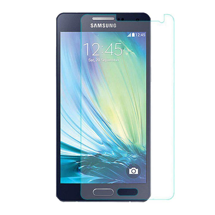 Samsung A5 (2015) Tempered Glass Screen Protector |2.5D|