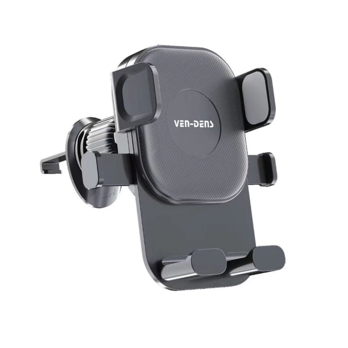 Car Holder Air Vent Mount 360 rotation Easy One Touch (VD-HD028)