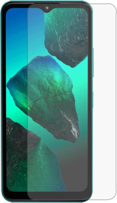 HMD Key Tempered Glass Screen Protector |2.5D|