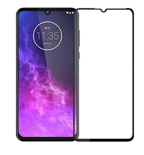 Motorola Moto G8 Plus Tempered Glass Screen Protector |2.5D|