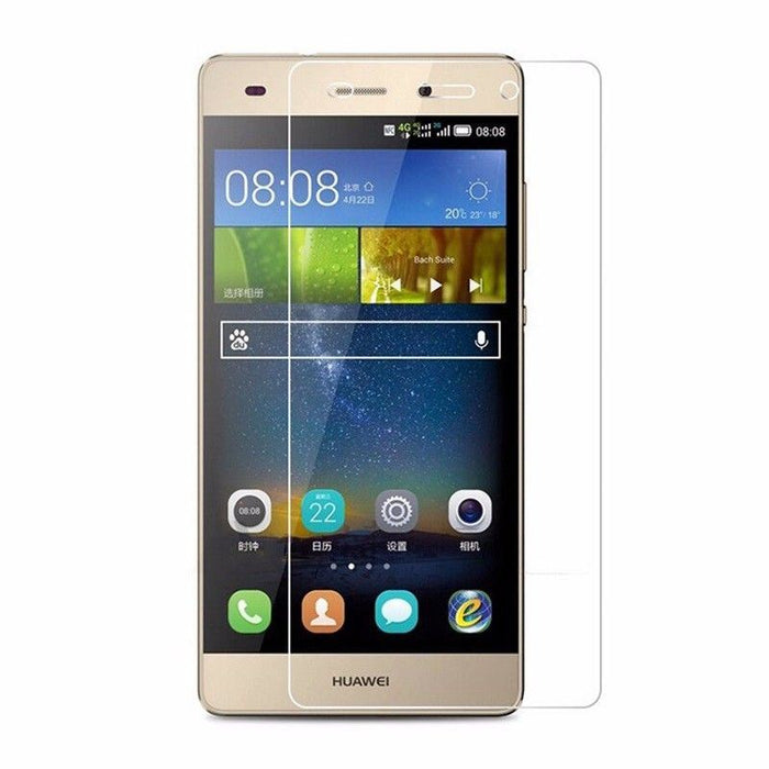 Huawei P8 Tempered Glass Screen Protector |2.5D|