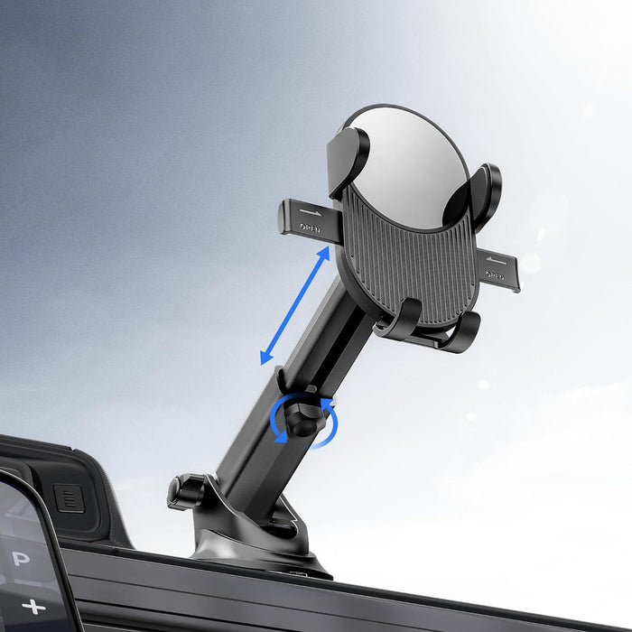 universal compatibility 360 rotation car holder (VD-HD041)