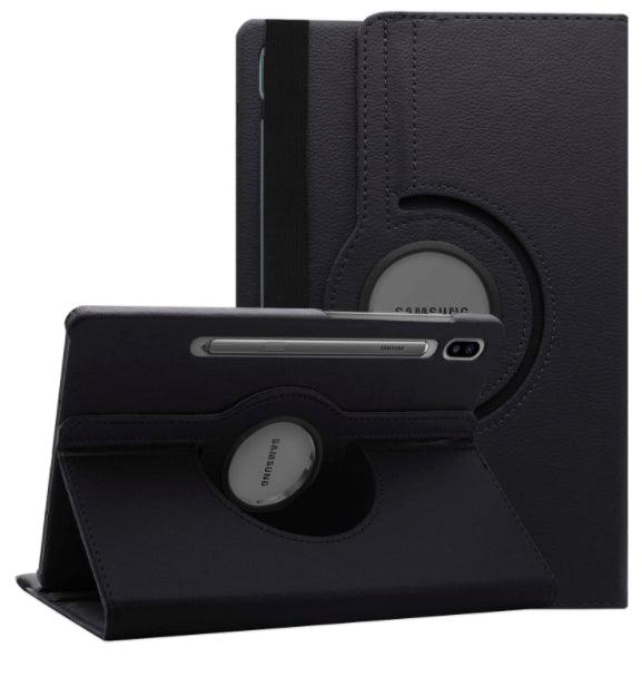 Samsung Galaxy Tab S9 Plus X810 X816B, 360 Rotating Folio Case