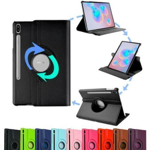Samsung Galaxy Tab S9 FE Plus X610, X616B, 360 Rotating Folio Case