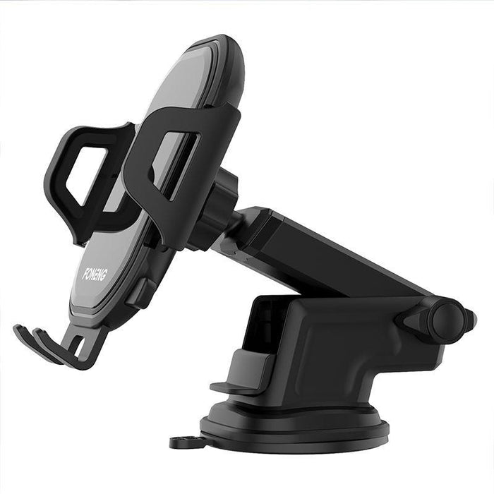 Car phone holder